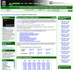 screenshot - archive.org/details/sept_11_tv_archive